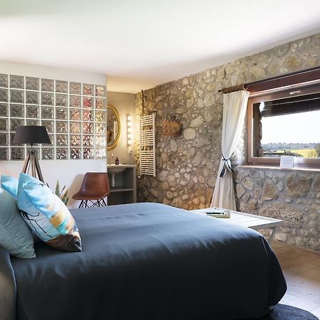 Can Patiras B&B Cistella Экстерьер фото