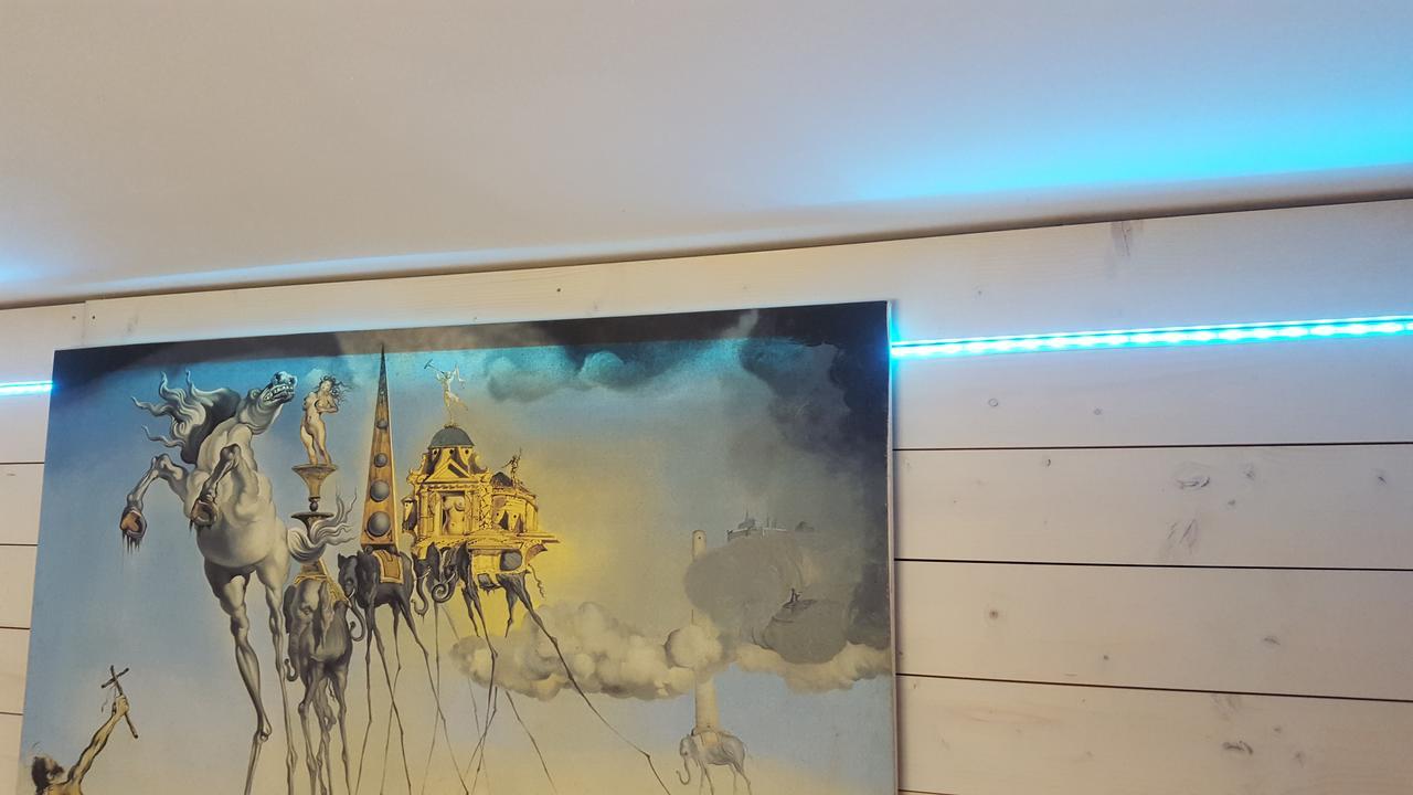 Can Patiras B&B Cistella Экстерьер фото