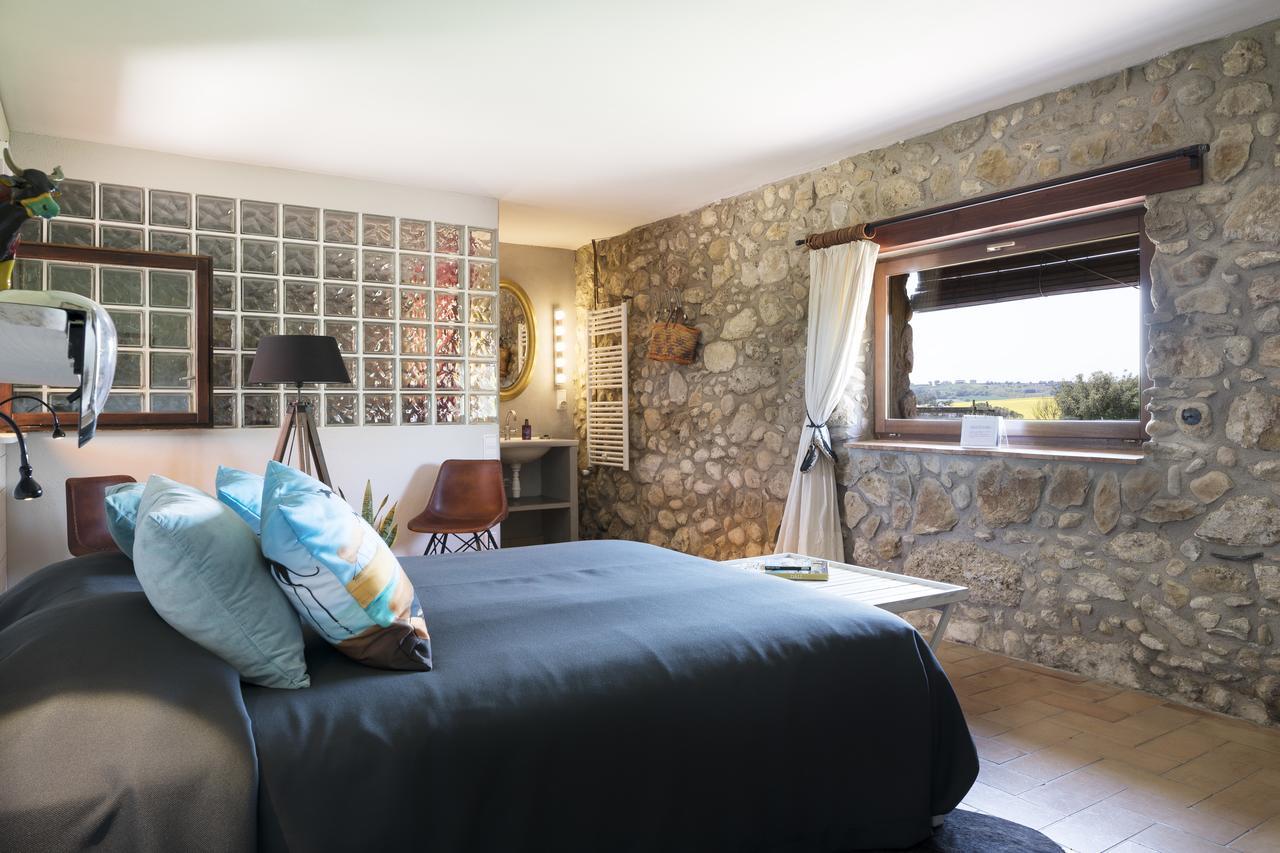Can Patiras B&B Cistella Экстерьер фото