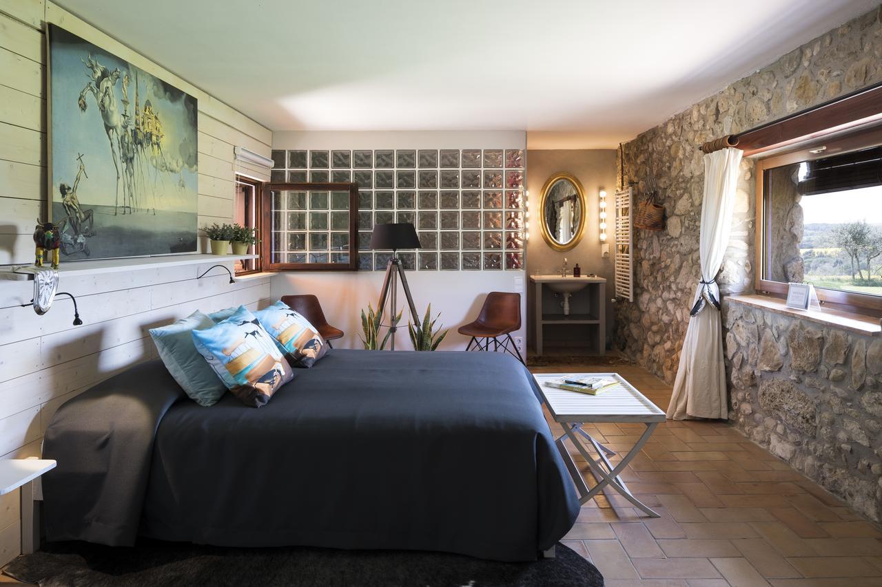 Can Patiras B&B Cistella Экстерьер фото