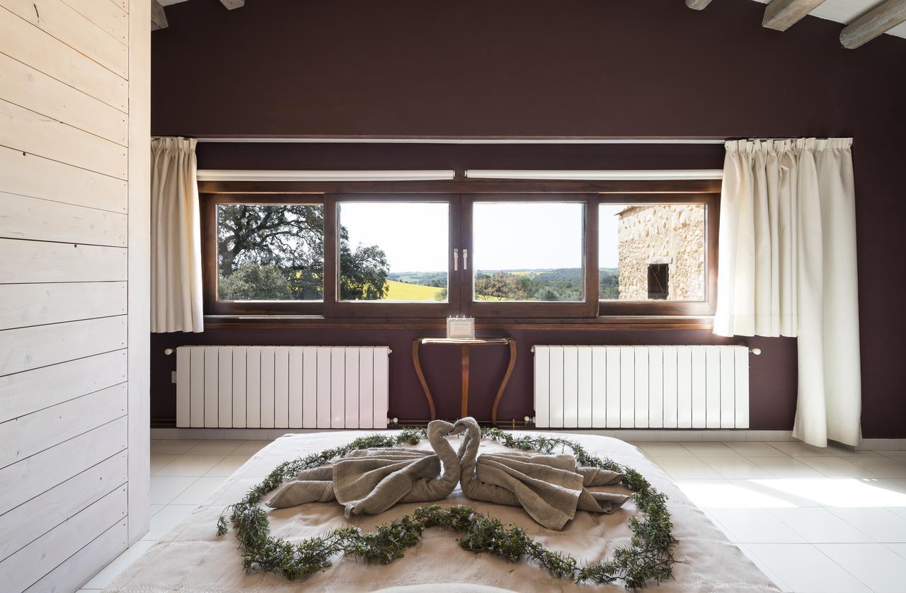 Can Patiras B&B Cistella Экстерьер фото