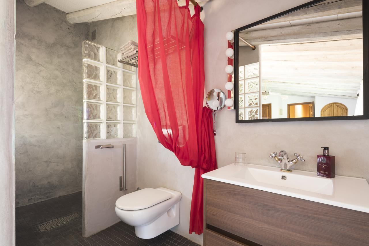 Can Patiras B&B Cistella Экстерьер фото