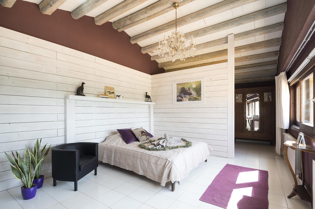 Can Patiras B&B Cistella Экстерьер фото