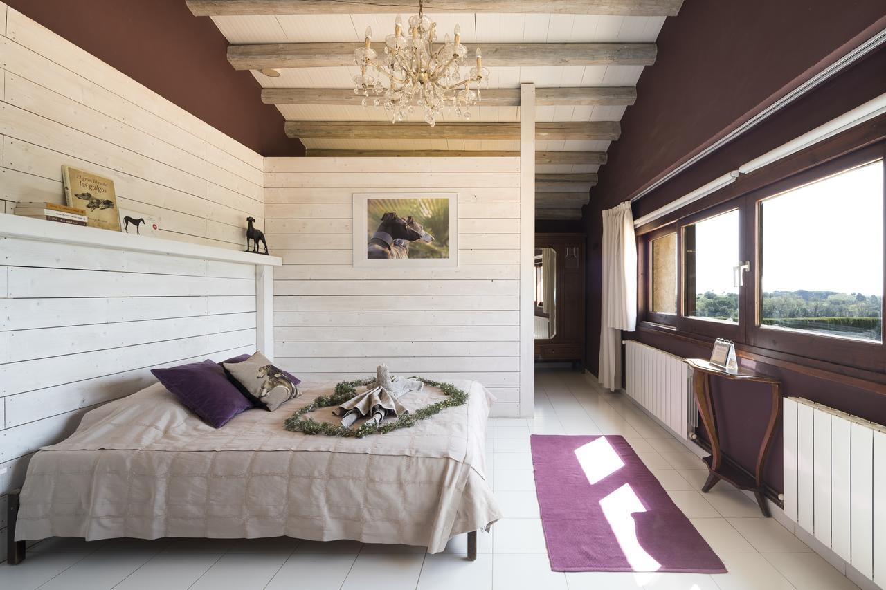 Can Patiras B&B Cistella Экстерьер фото