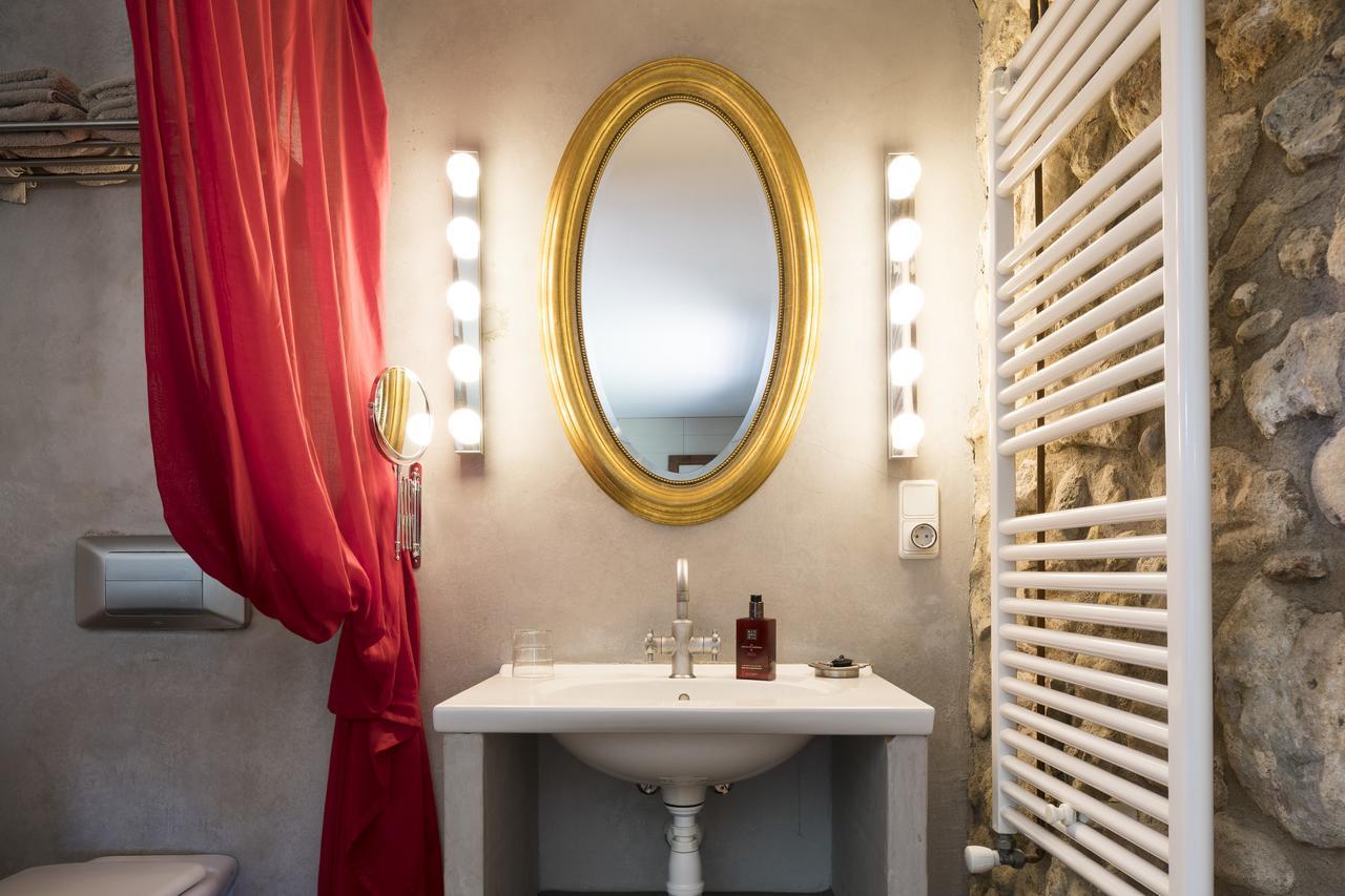 Can Patiras B&B Cistella Экстерьер фото