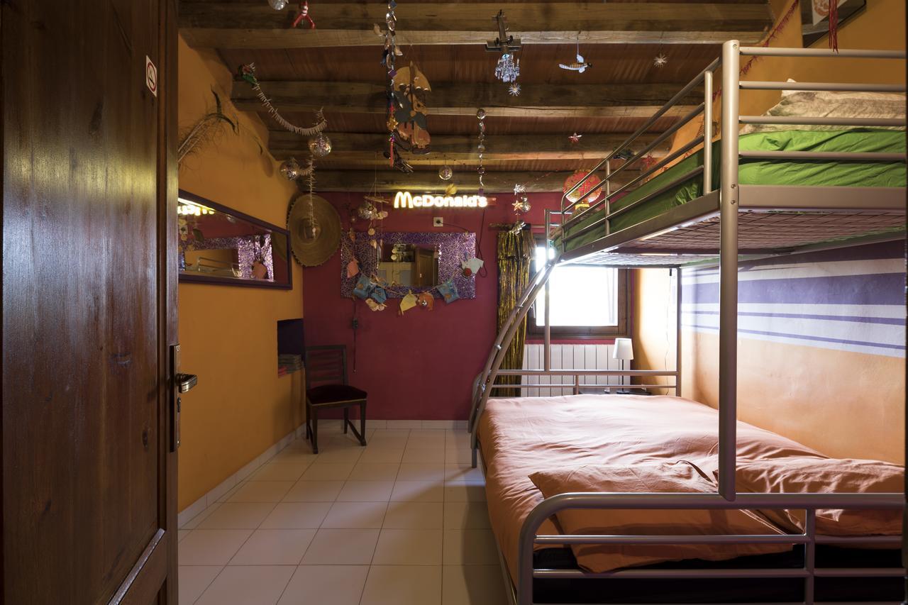 Can Patiras B&B Cistella Экстерьер фото